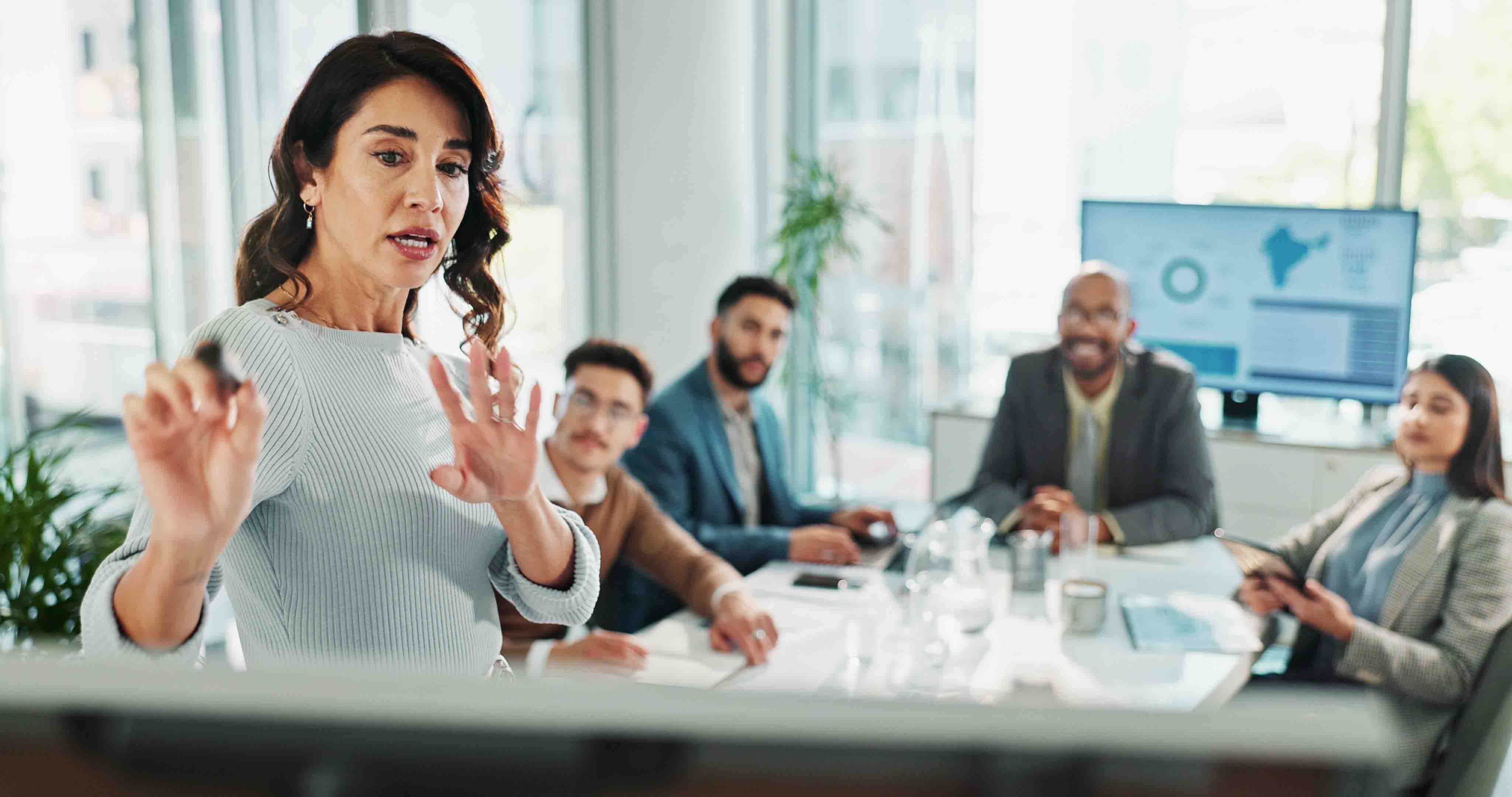 IT consulting workflow strategy