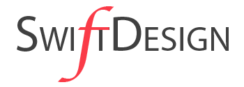 SwiftDesign logo